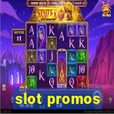 slot promos