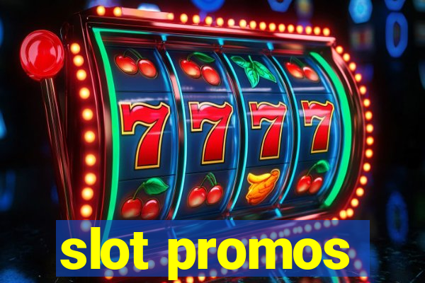 slot promos