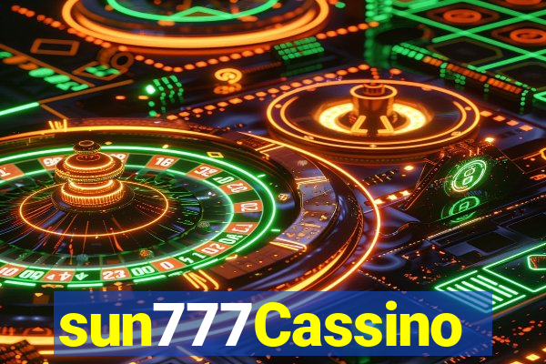 sun777Cassino