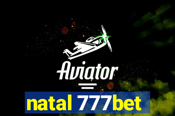 natal 777bet