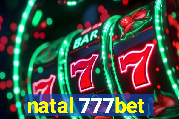 natal 777bet