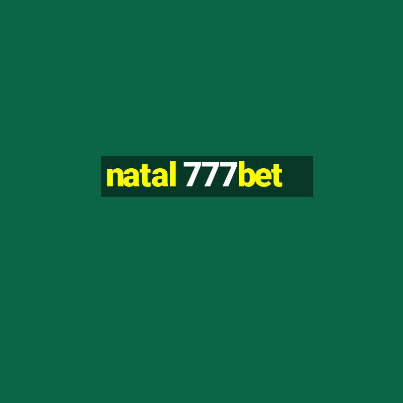 natal 777bet