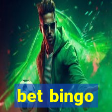 bet bingo