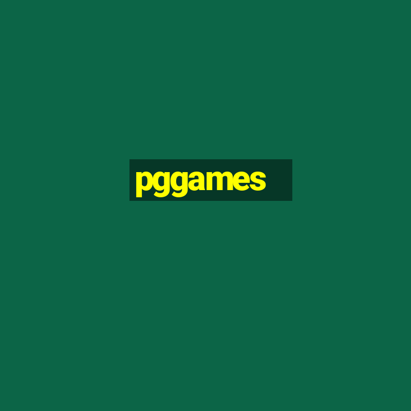 pggames