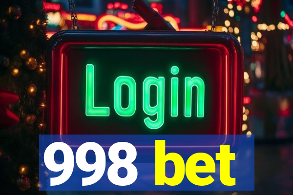 998 bet