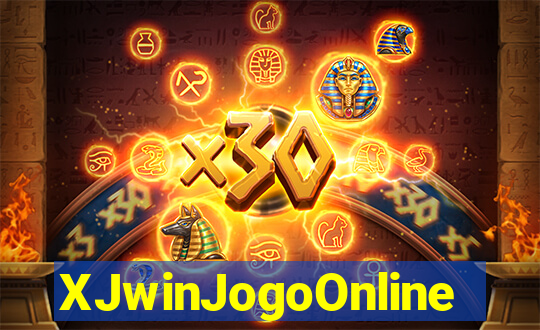 XJwinJogoOnline