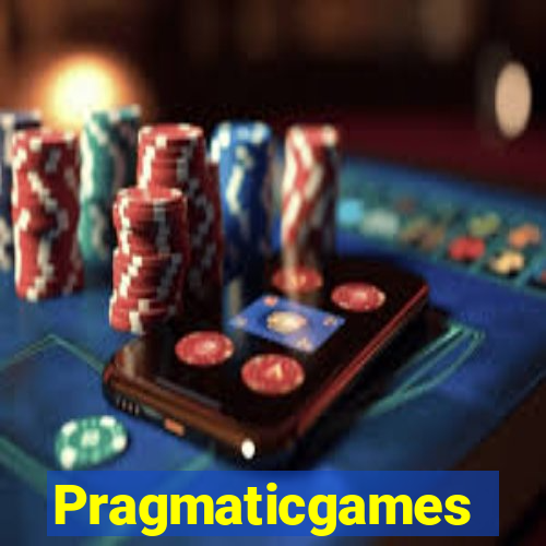 Pragmaticgames