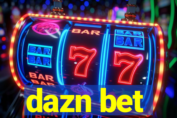 dazn bet