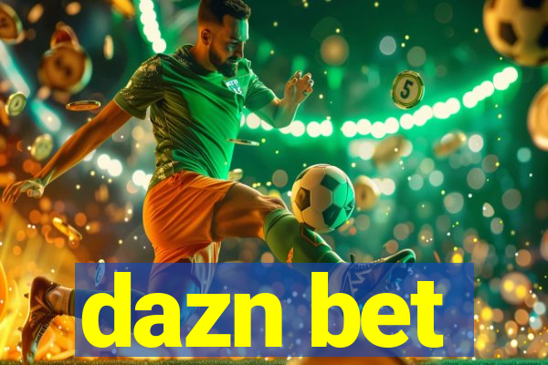 dazn bet