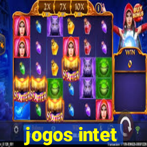 jogos intet