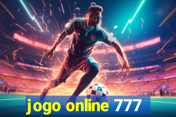 jogo online 777