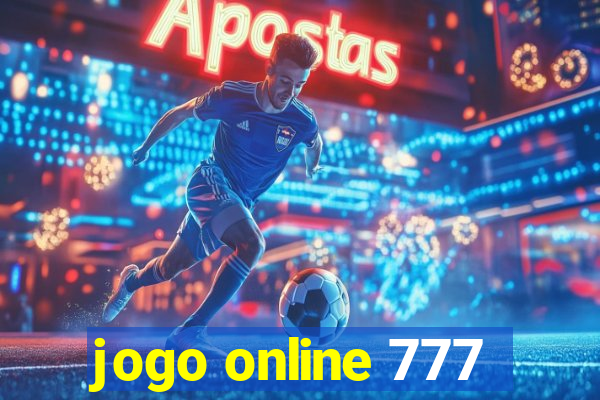 jogo online 777