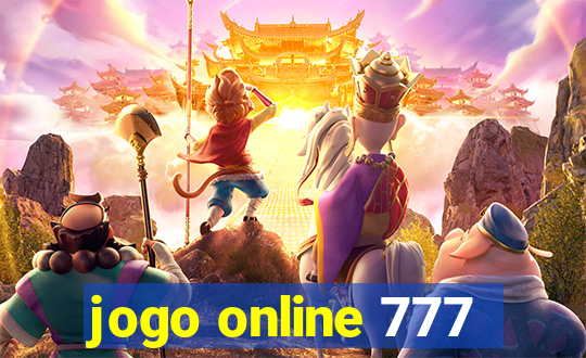 jogo online 777