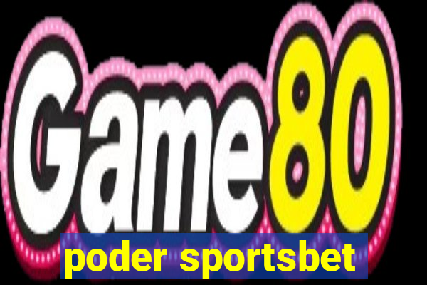 poder sportsbet