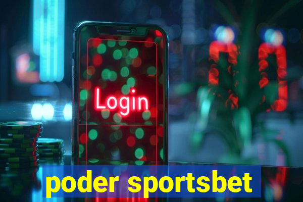 poder sportsbet