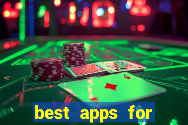 best apps for sports betting