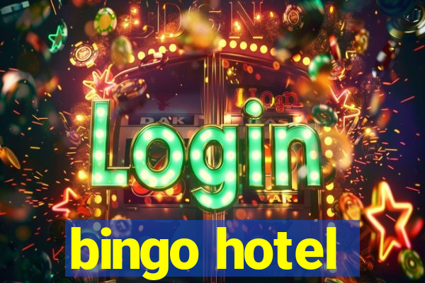 bingo hotel