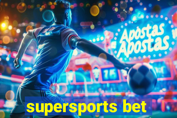 supersports bet