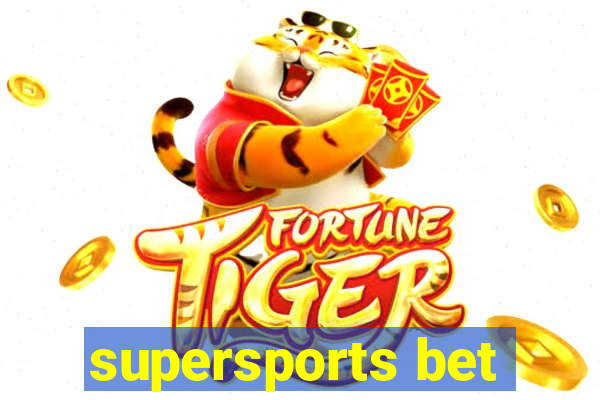 supersports bet