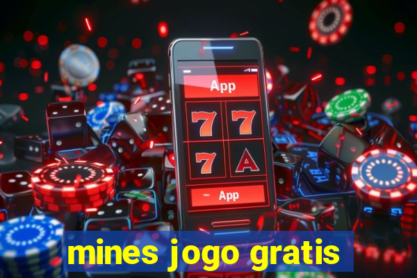 mines jogo gratis