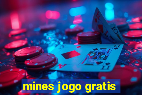 mines jogo gratis