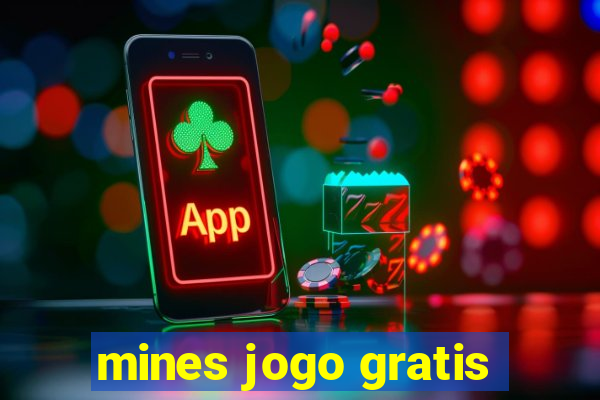 mines jogo gratis