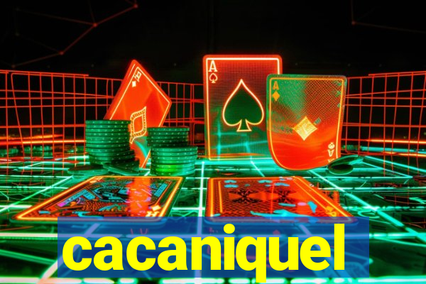 cacaniquel