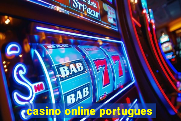 casino online portugues