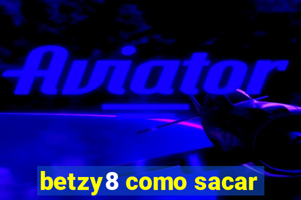 betzy8 como sacar