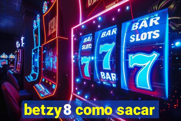 betzy8 como sacar