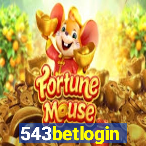 543betlogin