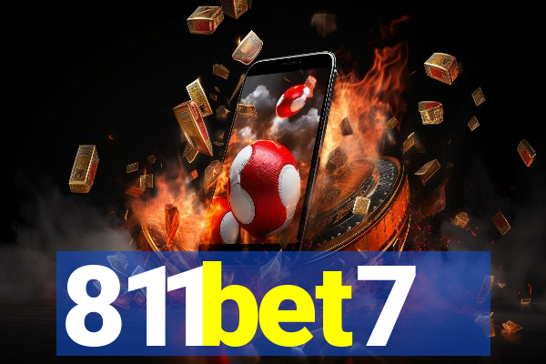 811bet7