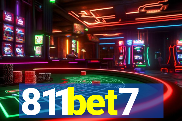 811bet7