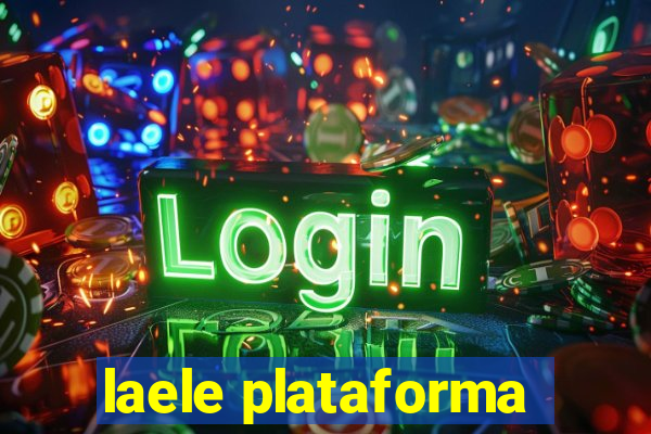 laele plataforma