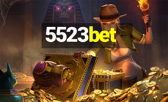 5523bet