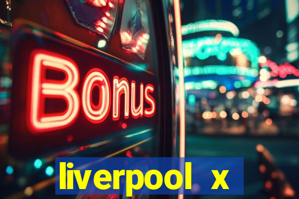 liverpool x tottenham ao vivo futemax