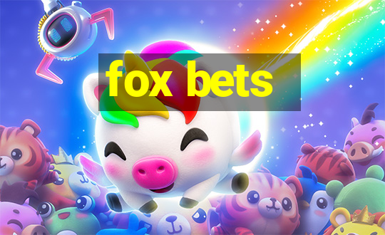 fox bets