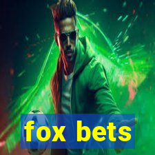 fox bets