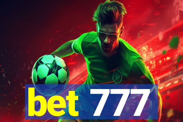 bet 777