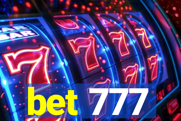 bet 777