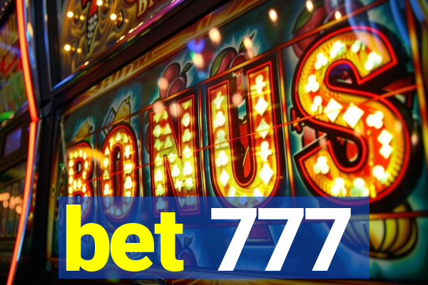 bet 777