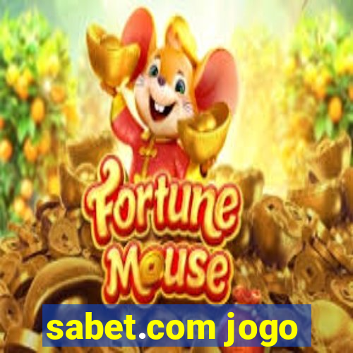 sabet.com jogo