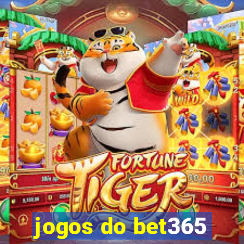 jogos do bet365