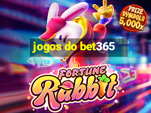 jogos do bet365