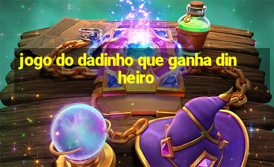 jogo do dadinho que ganha dinheiro