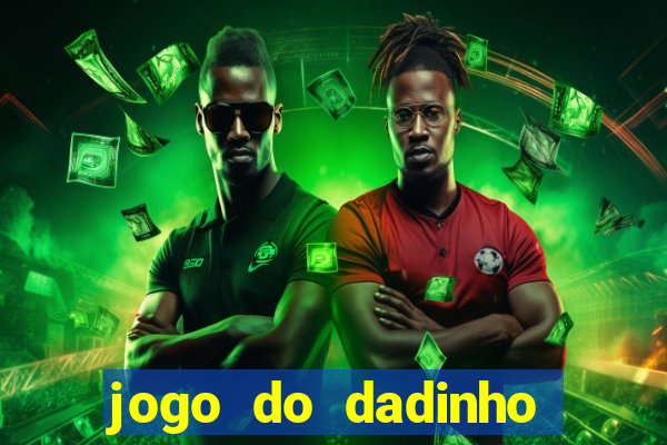 jogo do dadinho que ganha dinheiro