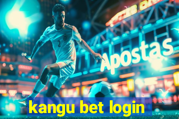 kangu bet login