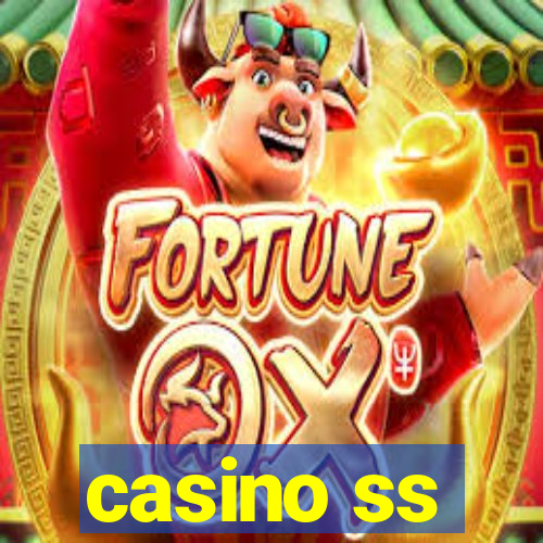 casino ss