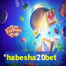 habesha20bet