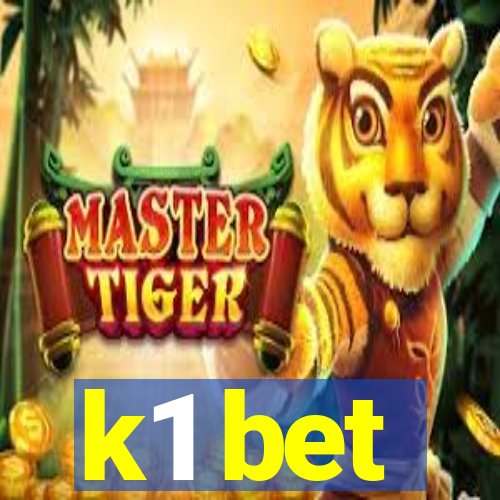 k1 bet